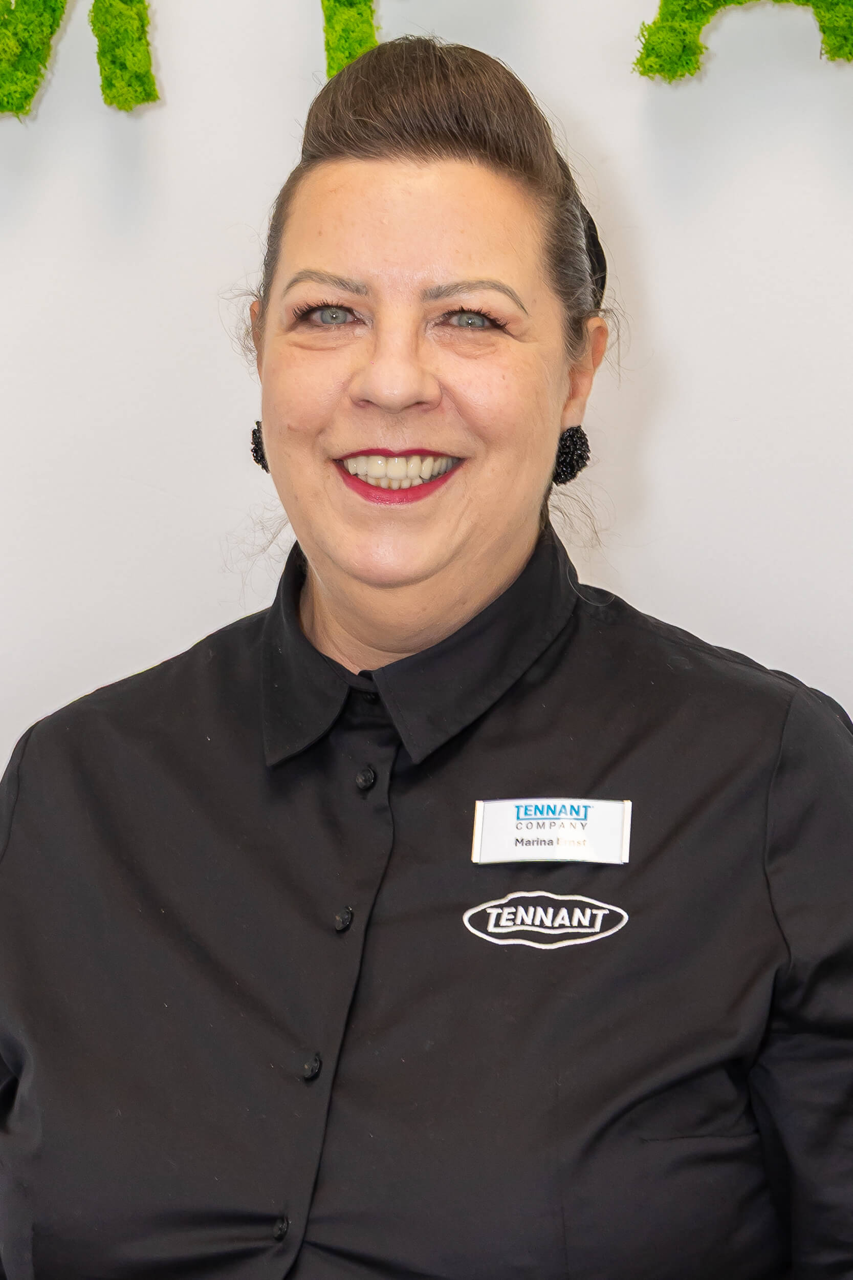 Marina Ernst