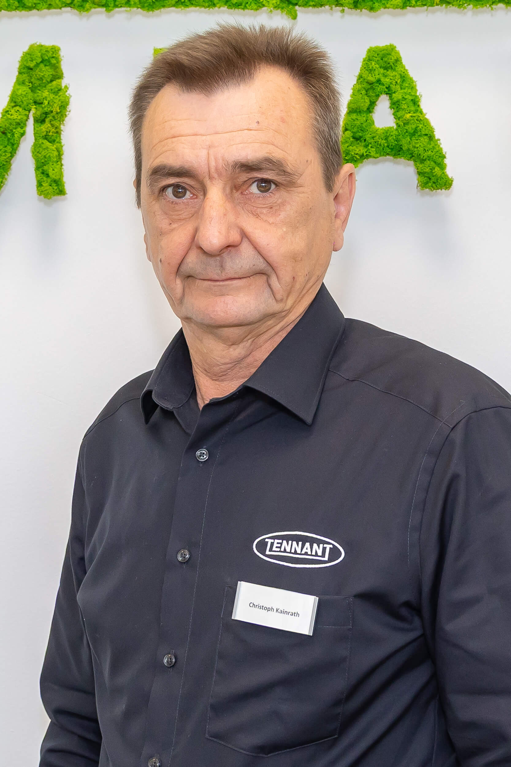 Christoph Kainrath