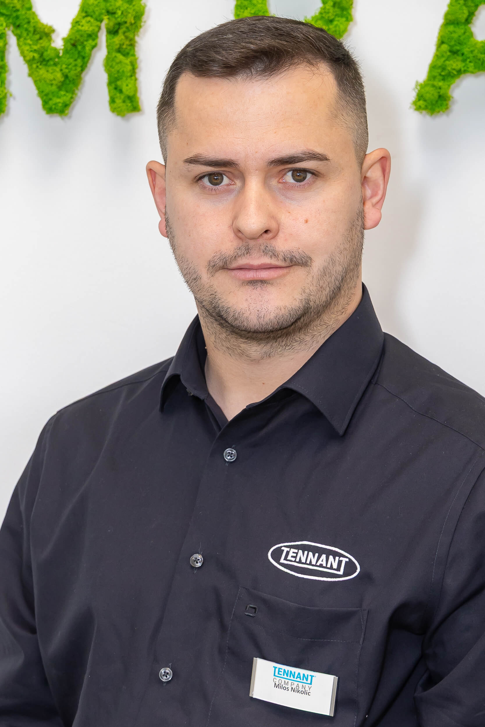 Milos Nikolic