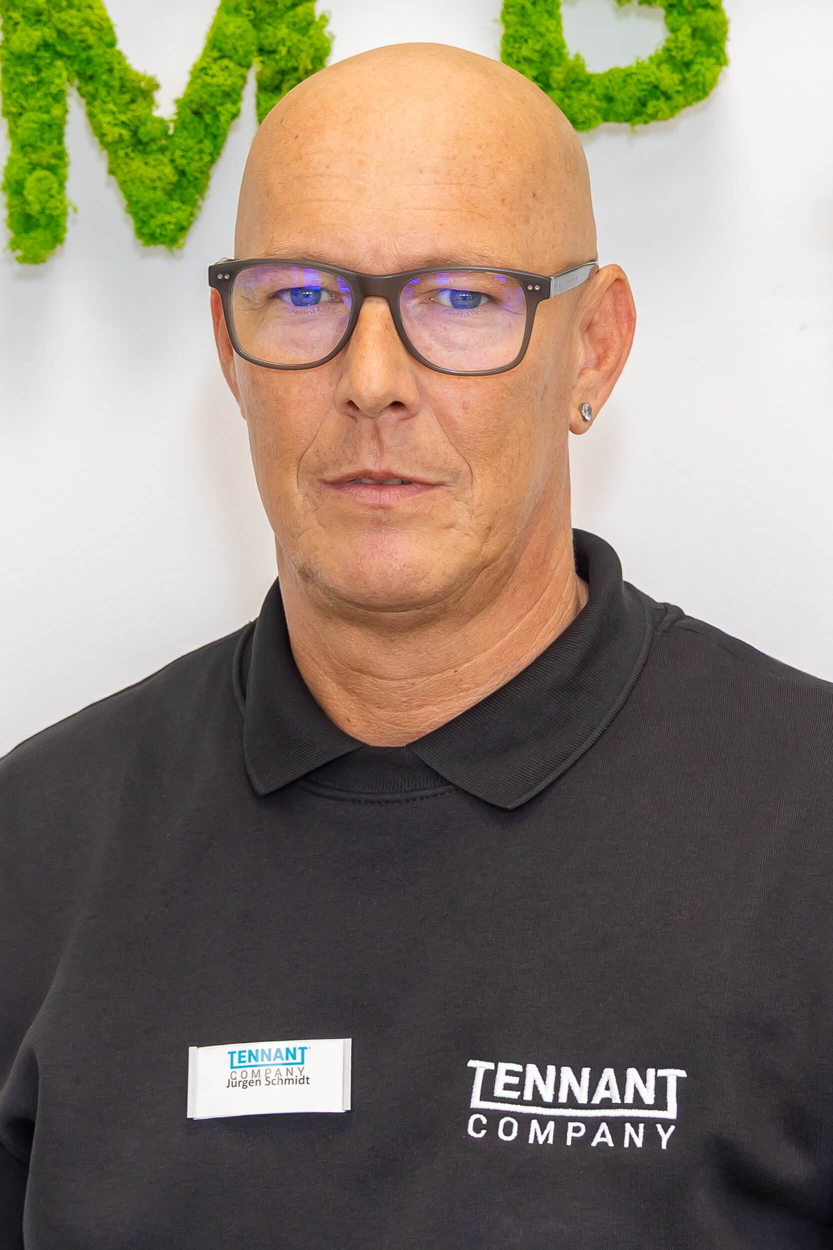 Jürgen Schmitt