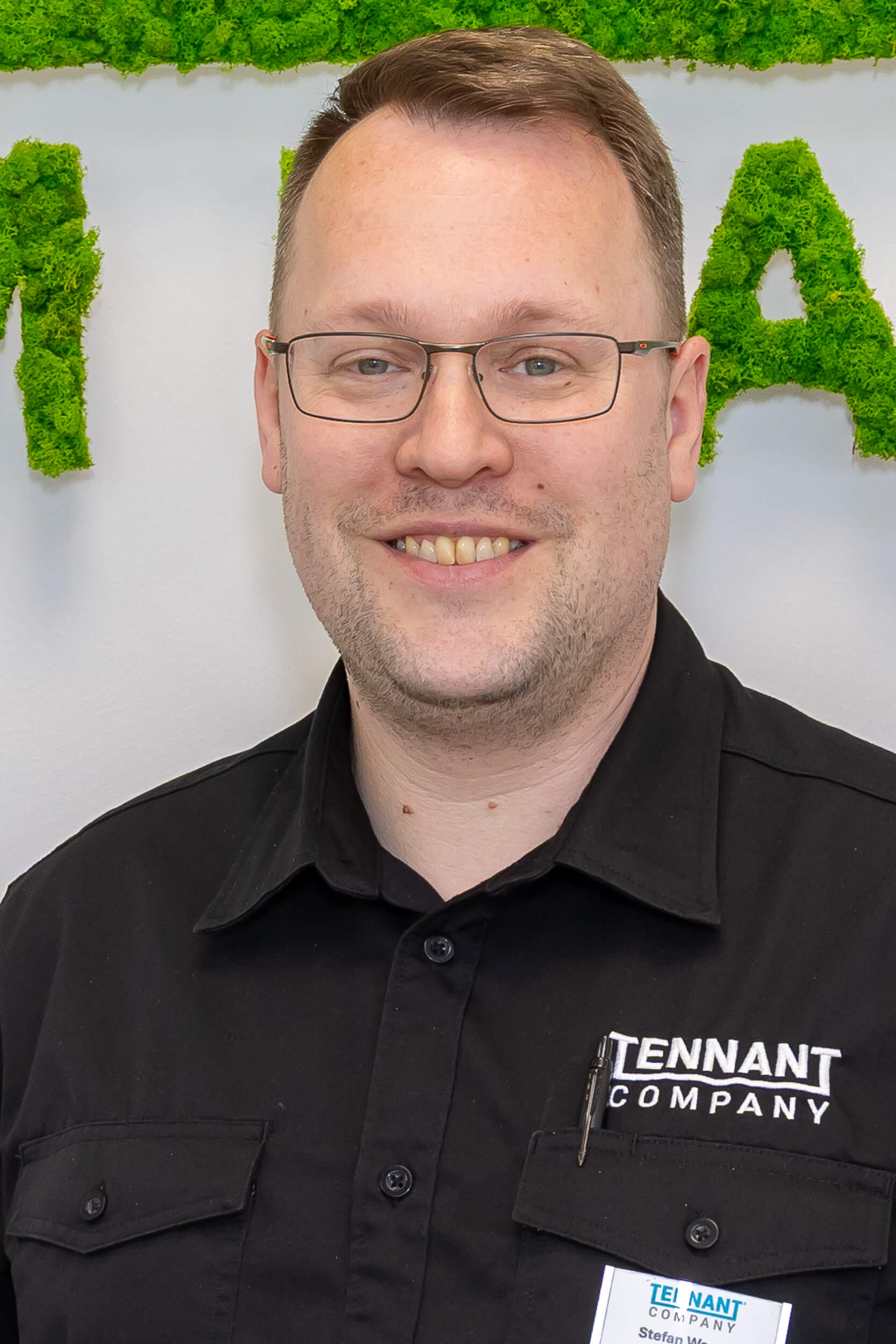 Stefan Wagner