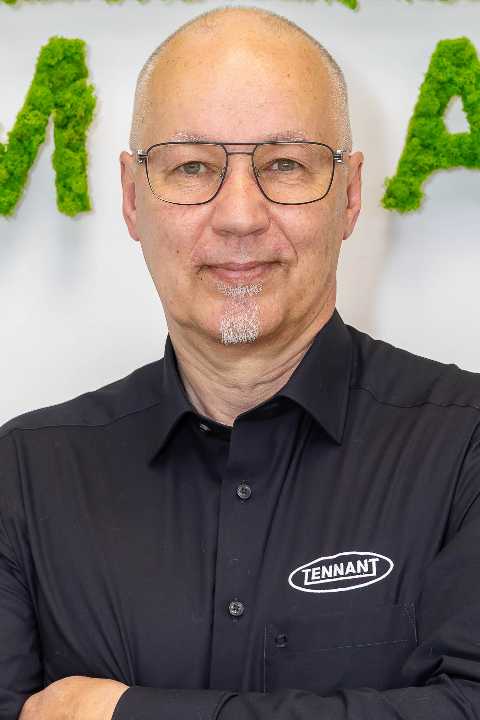 Alexander Weiss